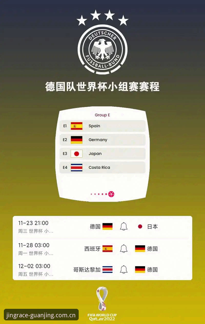 诺伊尔回归vs新人入围：德国队世界杯大名单的“版本升级”对比评测
